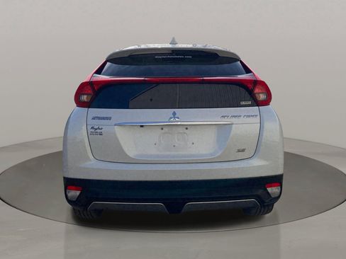 Used 2018 Mitsubishi Eclipse Cross SEL image 15