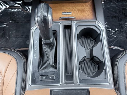 Used 2016 Ford F150 Limited image 63