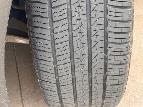 Used 2021 Jaguar F-PACE SVR image 5