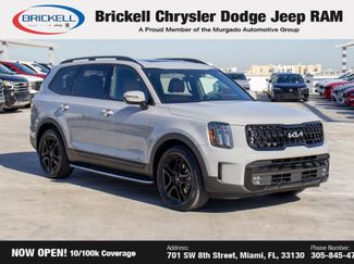 Used 2024 Kia Telluride SX Prestige X-Line video 3