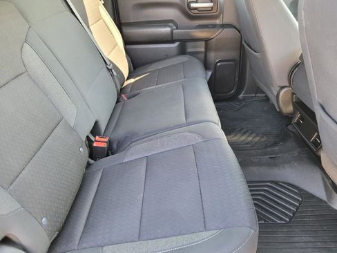 Used 2023 Chevrolet Silverado 1500 Custom Trail Boss image 12