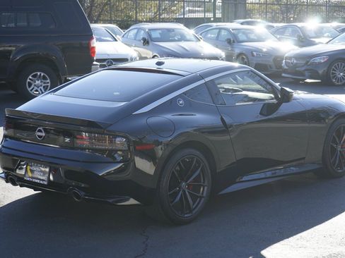 Used 2023 Nissan Z Performance w/ Floor Mat Package (L93) image 7