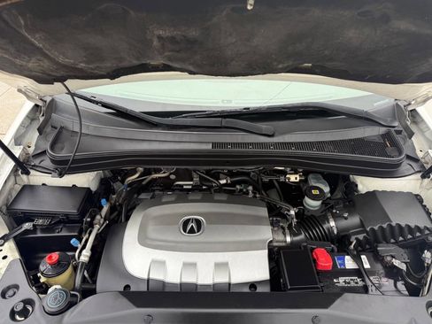 Used 2011 Acura MDX SH AWD 4dr SUV image 29