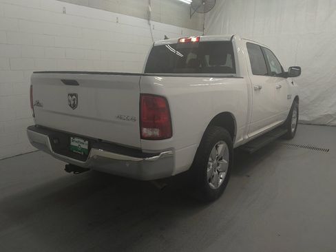 Used 2018 RAM 1500 Big Horn image 10