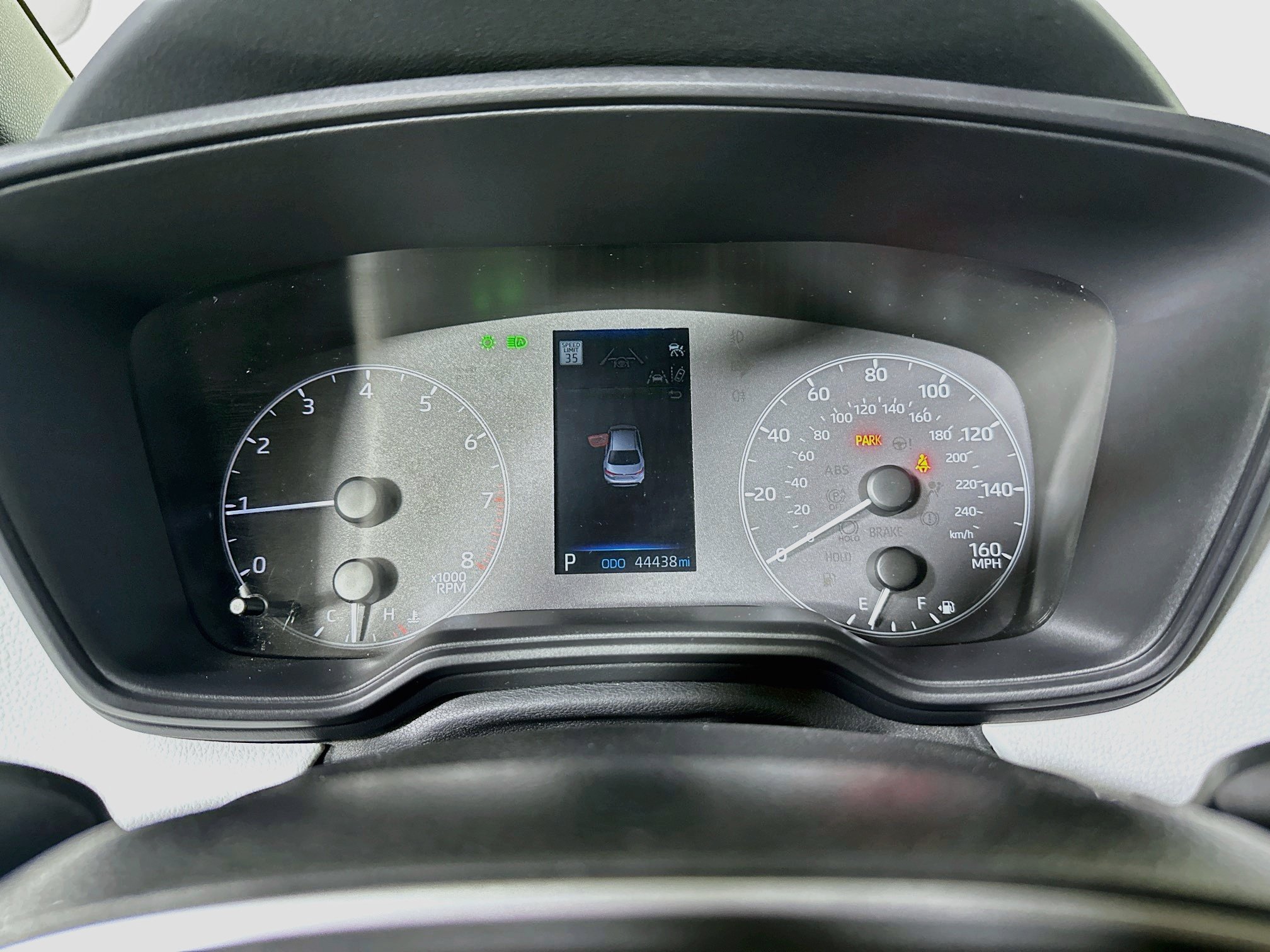 Used 2025 Toyota Corolla SE FWD image 19