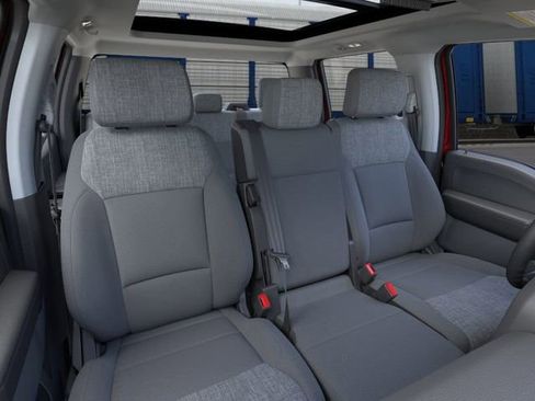 New 2026 Ford F250 XLT w/ XLT Premium Package image 10