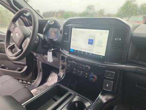 New 2026 Ford F150 STX w/ Equipment Group 200A image 26