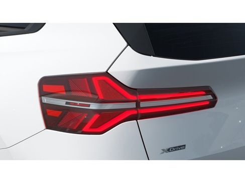 New 2026 BMW X3 xDrive30 w/ M Sport Package image 8