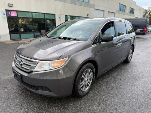Used 2013 Honda Odyssey EX-L image 11