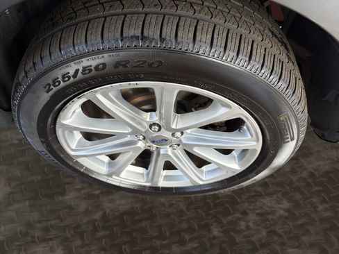 Used 2016 Ford Explorer Limited image 35