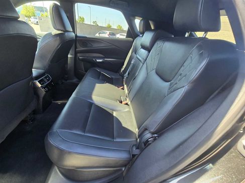 Used 2024 Lexus RX 350 FWD w/ Technology Package image 17
