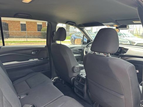 Used 2021 Honda Passport Sport image 29