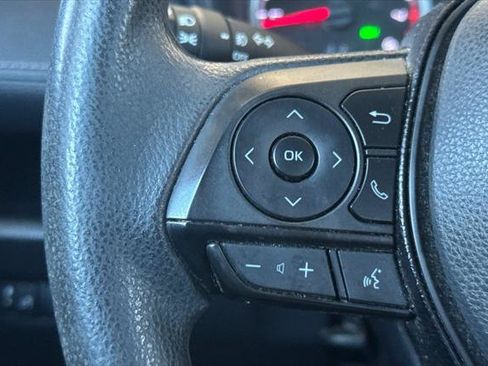 Certified 2021 Toyota RAV4 XLE AWD/4WD image 26