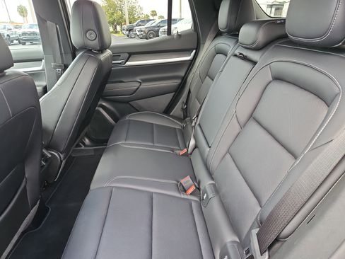 Used 2026 GMC Terrain Elevation w/ Elevation Premium Package image 13