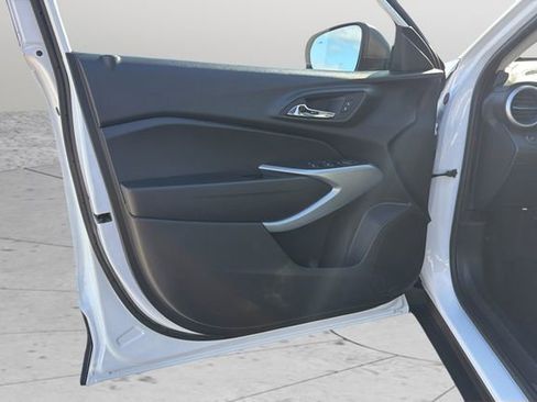 Certified 2024 Chevrolet Trax LS w/ Driver Confidence Package image 36