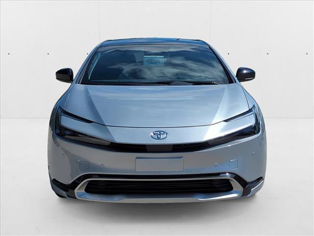 New 2026 Toyota Prius Plug-In Hybrid FWD image 2