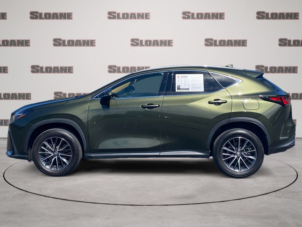 Used 2024 Lexus NX 350 AWD image 2