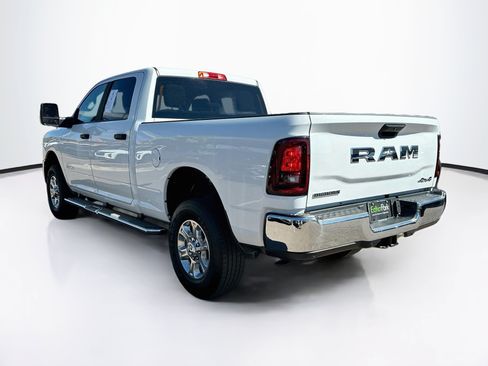 Used 2026 RAM 2500 Big Horn AWD/4WD image 5