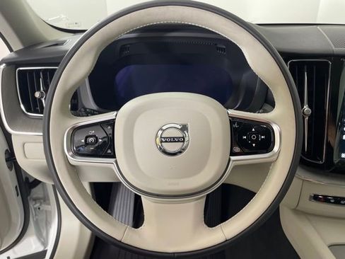 Certified 2024 Volvo XC60 T8 Plus w/ Protection Package image 17