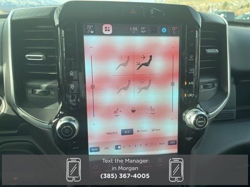 New 2026 RAM 2500 Big Horn image 25