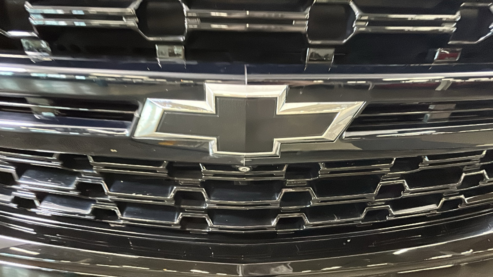 Used 2021 Chevrolet Tahoe Z71 w/ Z71 Signature Package AWD/4WD image 10