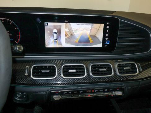 Used 2021 Mercedes-Benz GLE 53 AMG 4MATIC Coupe image 30