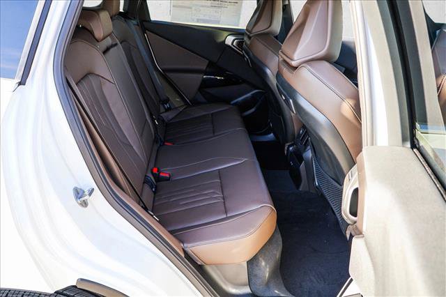 Used 2026 BMW X3 xDrive30i AWD/4WD image 22