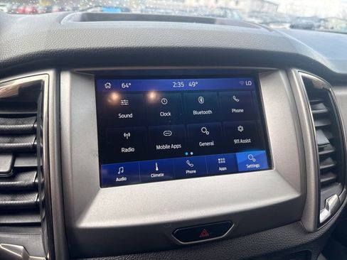 Used 2019 Ford Ranger XLT w/ Equipment Group 302A Luxury image 28