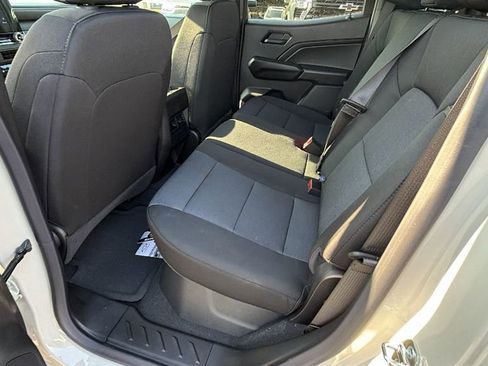 New 2026 Chevrolet Colorado Trail Boss image 16