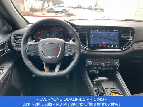 New 2026 Dodge Durango GT w/ Blacktop Package image 20