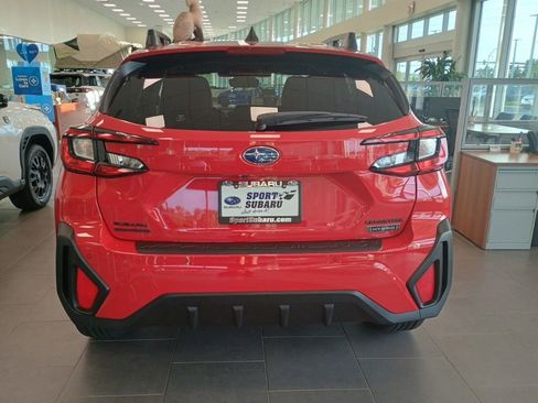 New 2026 Subaru Crosstrek 2.5i Limited AWD/4WD image 5