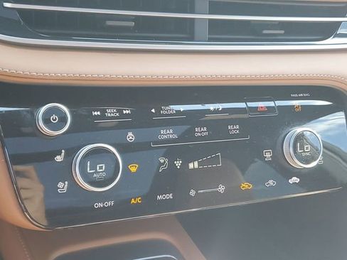 Certified 2024 INFINITI QX60 Autograph w/ Cargo Package image 29