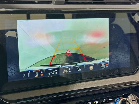 New 2026 GMC Sierra 1500 AT4 w/ AT4 Premium Package image 9