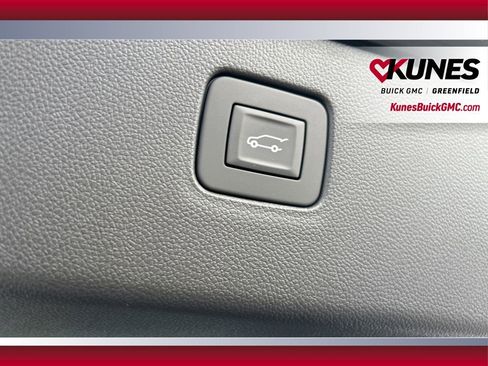 New 2026 Buick Envista Sport Touring w/ Convenience I Package image 40