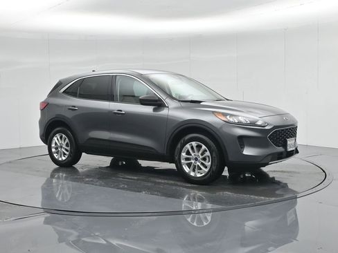 Certified 2022 Ford Escape SE w/ Convenience Package image 29