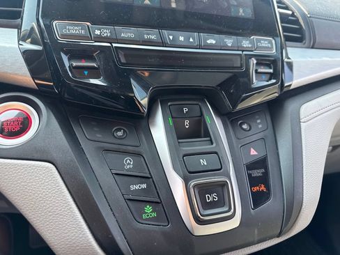 Used 2024 Honda Odyssey EX-L image 25