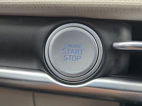 Used 2025 Hyundai Tucson SEL AWD/4WD image 24