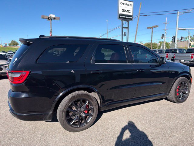 Used 2024 Dodge Durango SRT AWD/4WD image 6