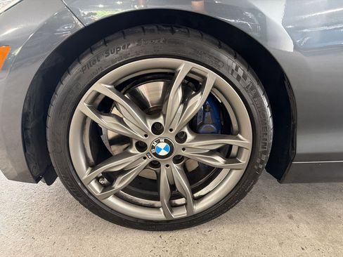Used 2016 BMW M235i Coupe RWD image 11