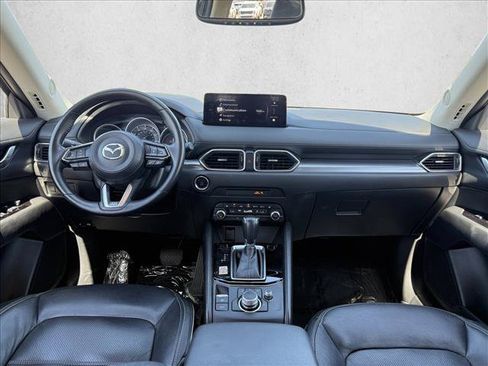 Used 2025 MAZDA CX-5 AWD 2.5 S w/ Preferred Package image 14
