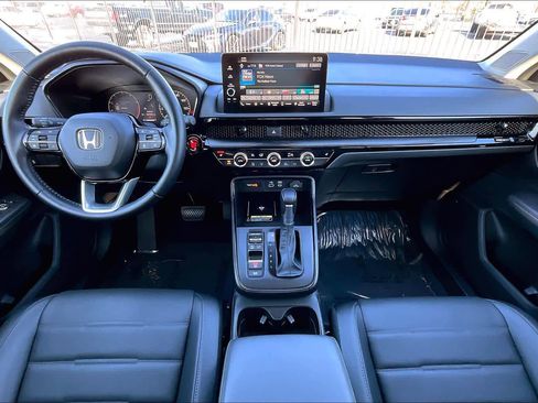 Certified 2025 Honda CR-V EX-L image 16