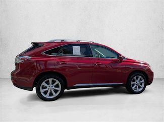 Used 2011 Lexus RX 350 2WD w/ Premium Pkg video 4