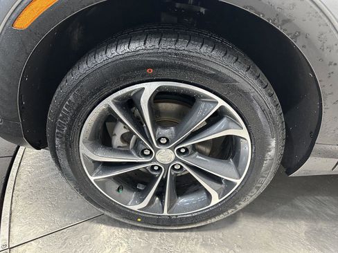 Used 2020 Buick Encore GX Select image 8