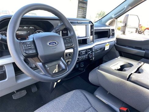 New 2026 Ford F350 XL w/ STX Appearance Package image 41
