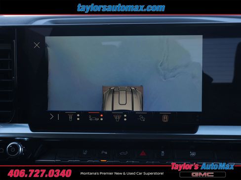 New 2026 GMC Sierra 2500 SLE w/ SLE Value Package; image 23