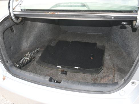 Used 2014 Honda Accord LX image 16