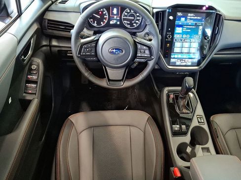 New 2026 Subaru Crosstrek 2.5i Limited w/ Crosstrek Mirror Package image 2