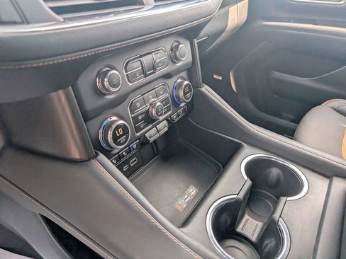 Used 2024 GMC Yukon XL AT4 w/ Technology Package AWD/4WD image 22