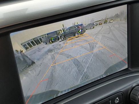 Used 2015 Chevrolet Silverado 1500 LT w/ All Star Edition image 15