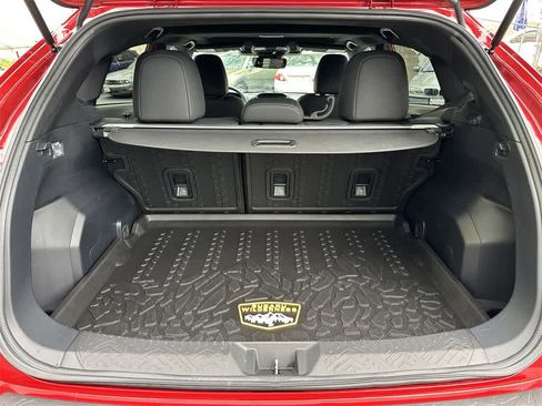 Certified 2025 Subaru Crosstrek 2.5i Wilderness w/ Wilderness Package image 20